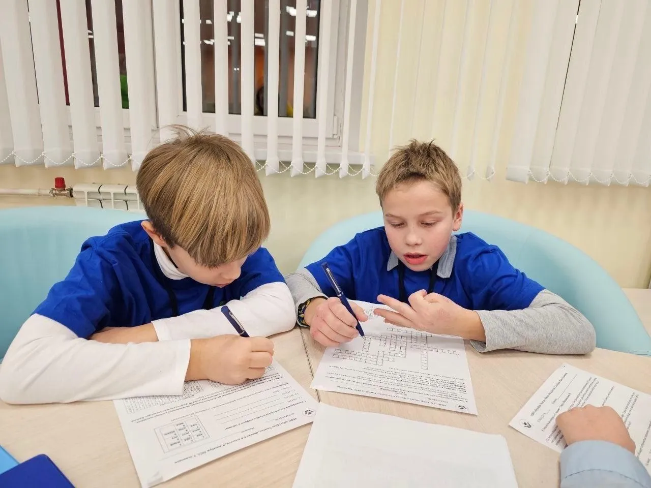 Фото: Администрация городского округа Истра / ВКонтакте