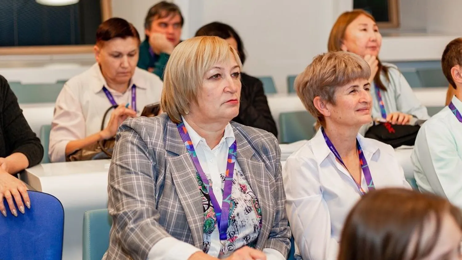 Фото: пресс-служба администрации м.о. Зарайск