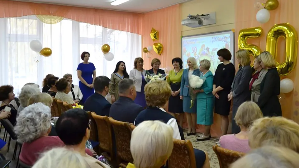 Фото: Администрация Краснознаменска