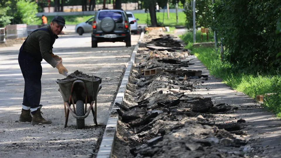 Фото: Алексей Грызлов