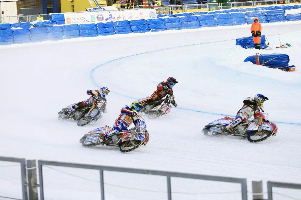 Фото: пресс-служба администрации г.о. Красногорск