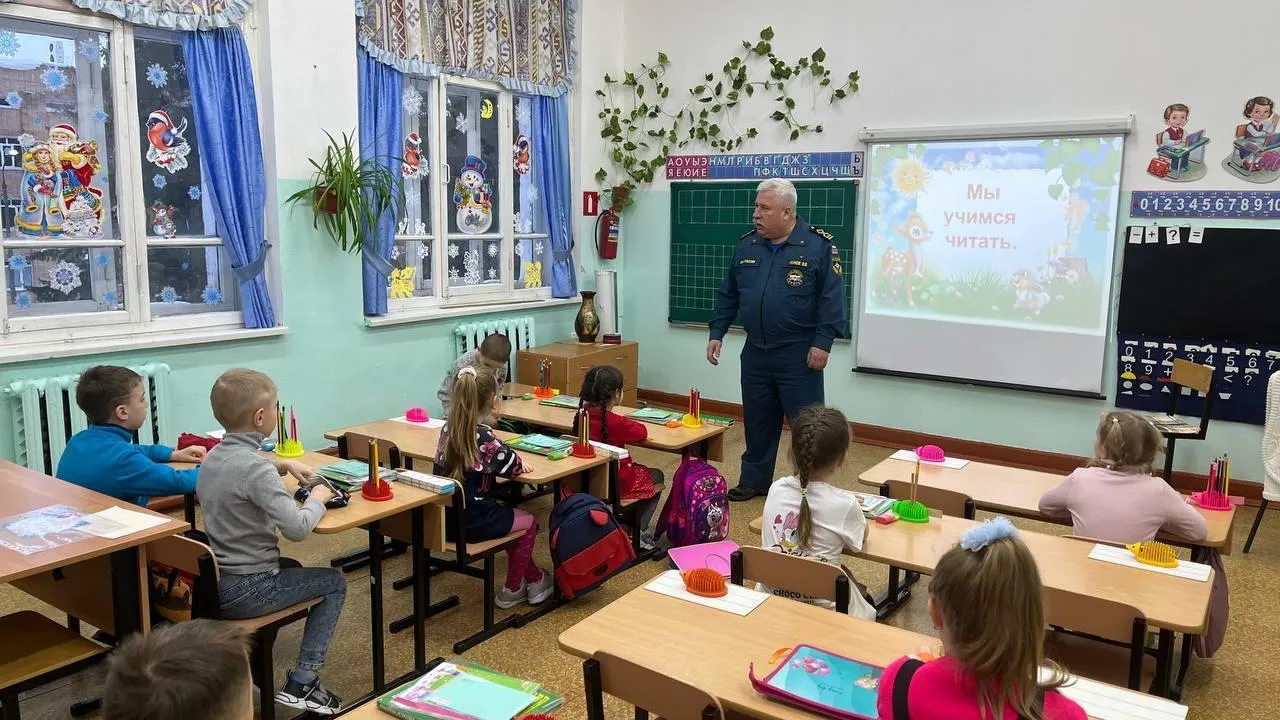 Центр детского творчества "Озёры"