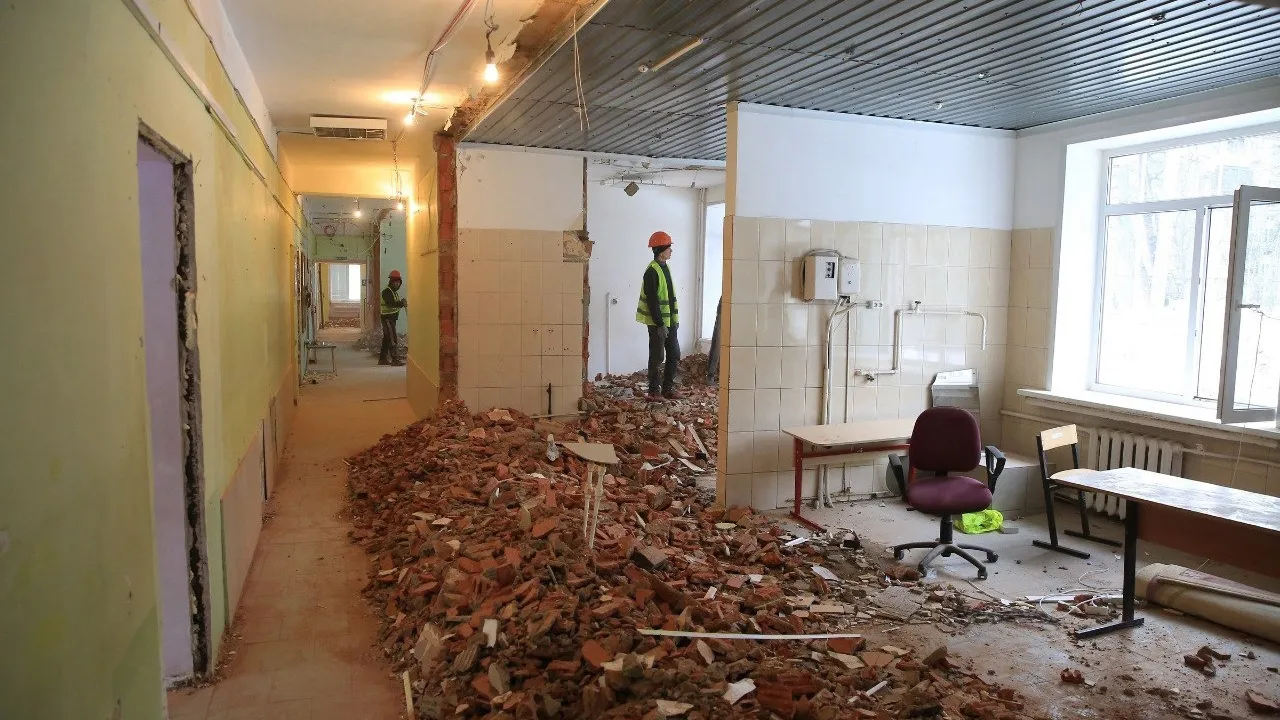 Фото: пресс-служба администрации г.о. Долгопрудный