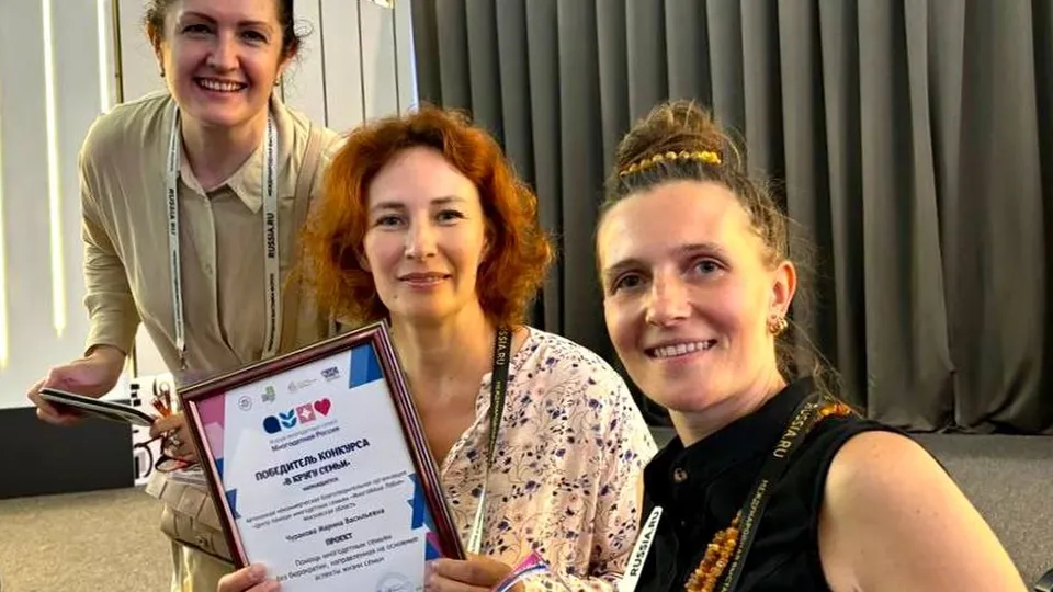 Фото: пресс-служба администрации г.о. Лобня