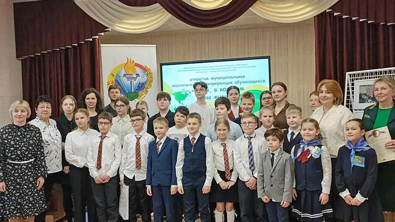 Дом детского творчества