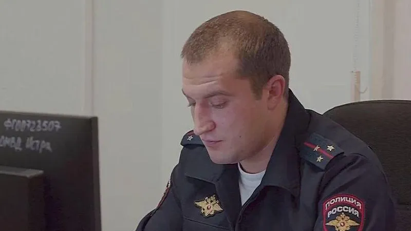пресс - служба администрации г.о. Истра