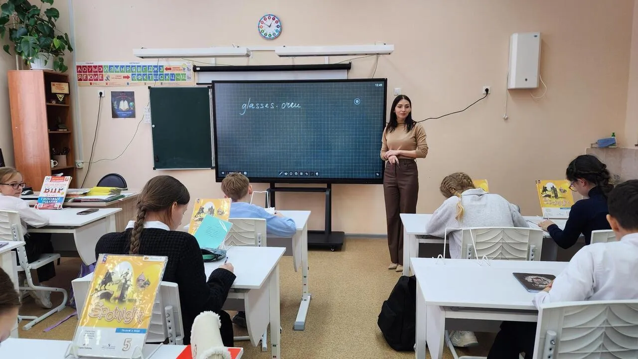 REGIONS/Валерия Тингаева