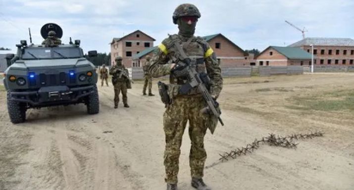 Зеленский пригрозил новыми дальнобойными ударами по территории России