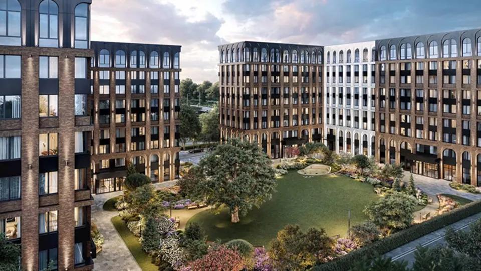 Фото: Министерство жилищной политики Московской области