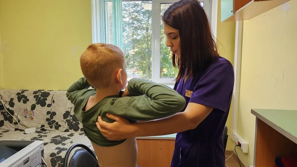 Фото: МедиаБанк Подмосковья/Екатерина Данилина