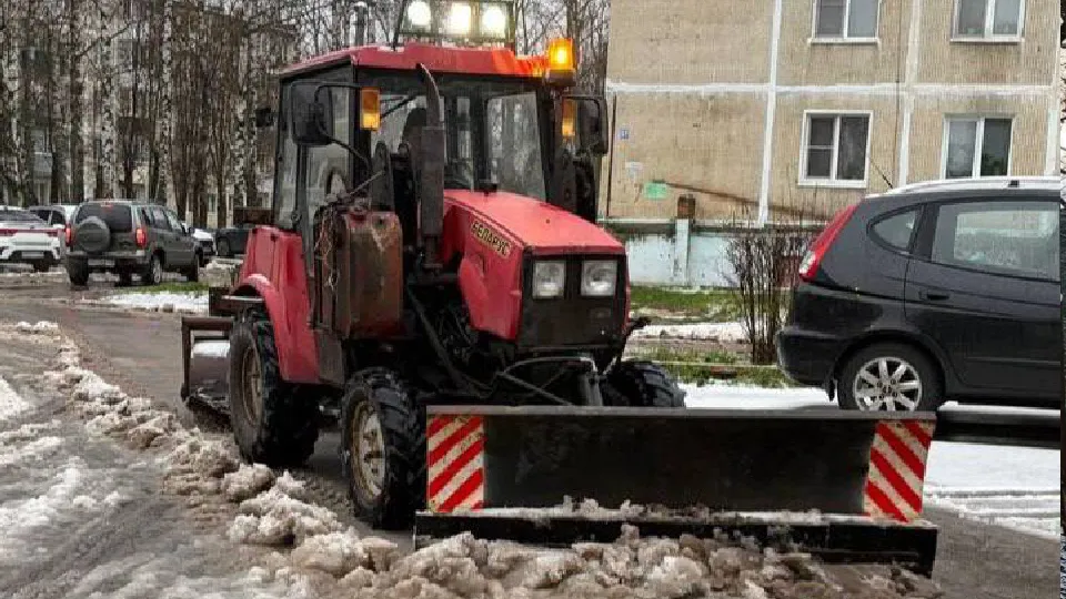 Фото: администрация Дмитровского округа