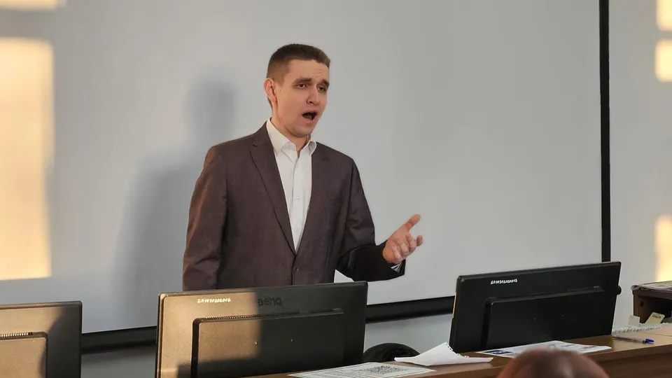 Фото: Ольга Вельшикаева