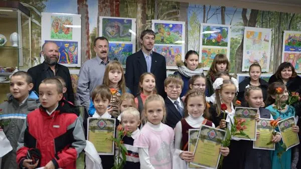  «Аленький цветочек» расцвел осенью