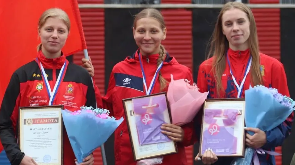 Фото: пресс-служба администрации г.о. Подольск