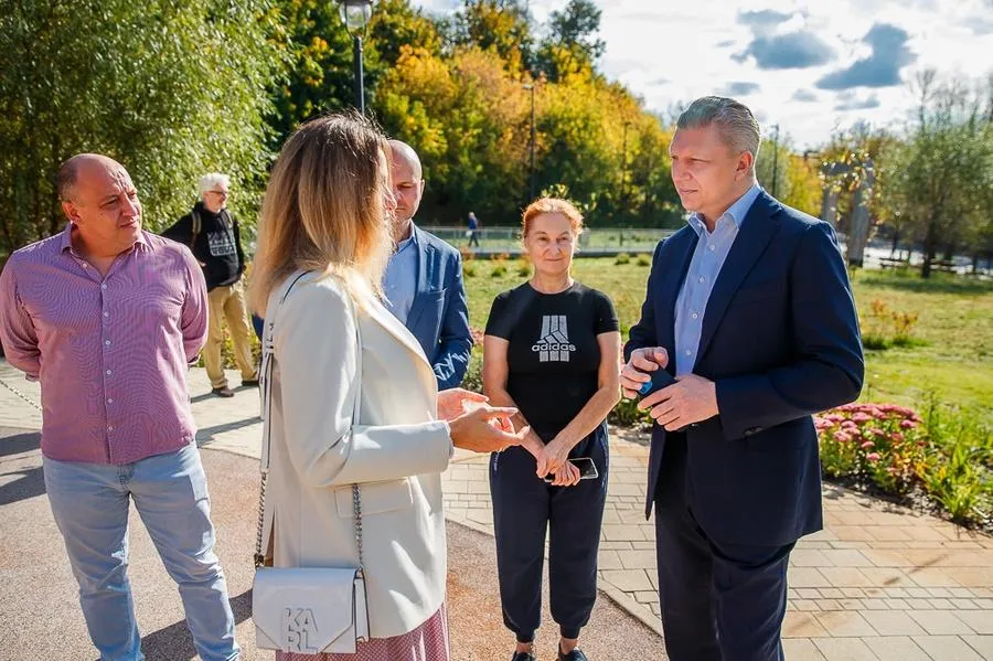 Источник: пресс-служба администрации Одинцовского округа