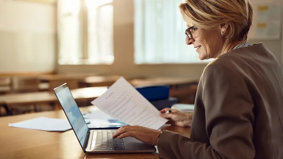 Фото: istockphoto.com/skynesher