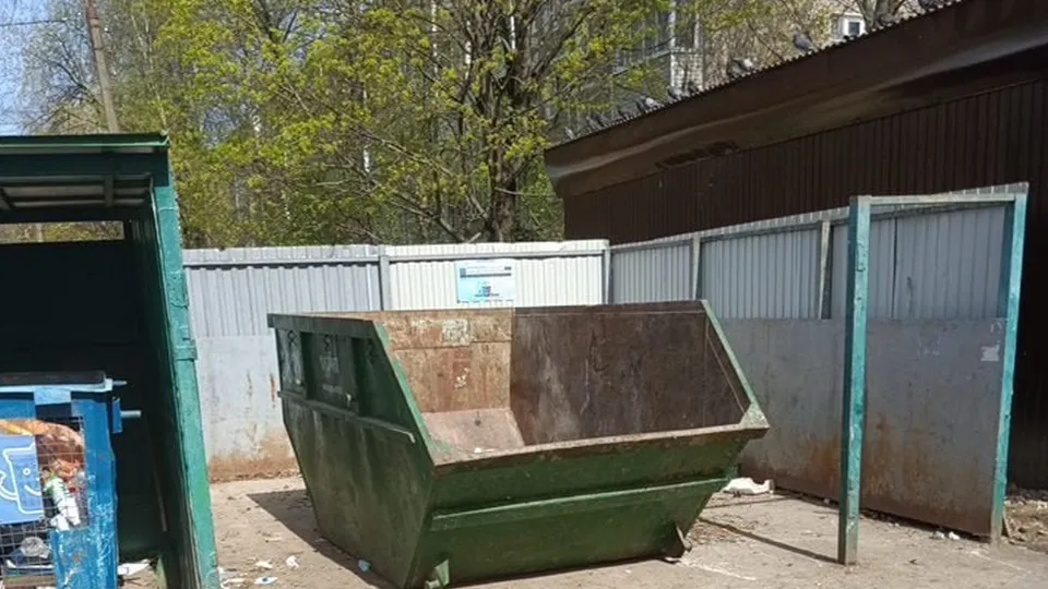 Фото: пресс-служба Министерства ЖКХ Московской области