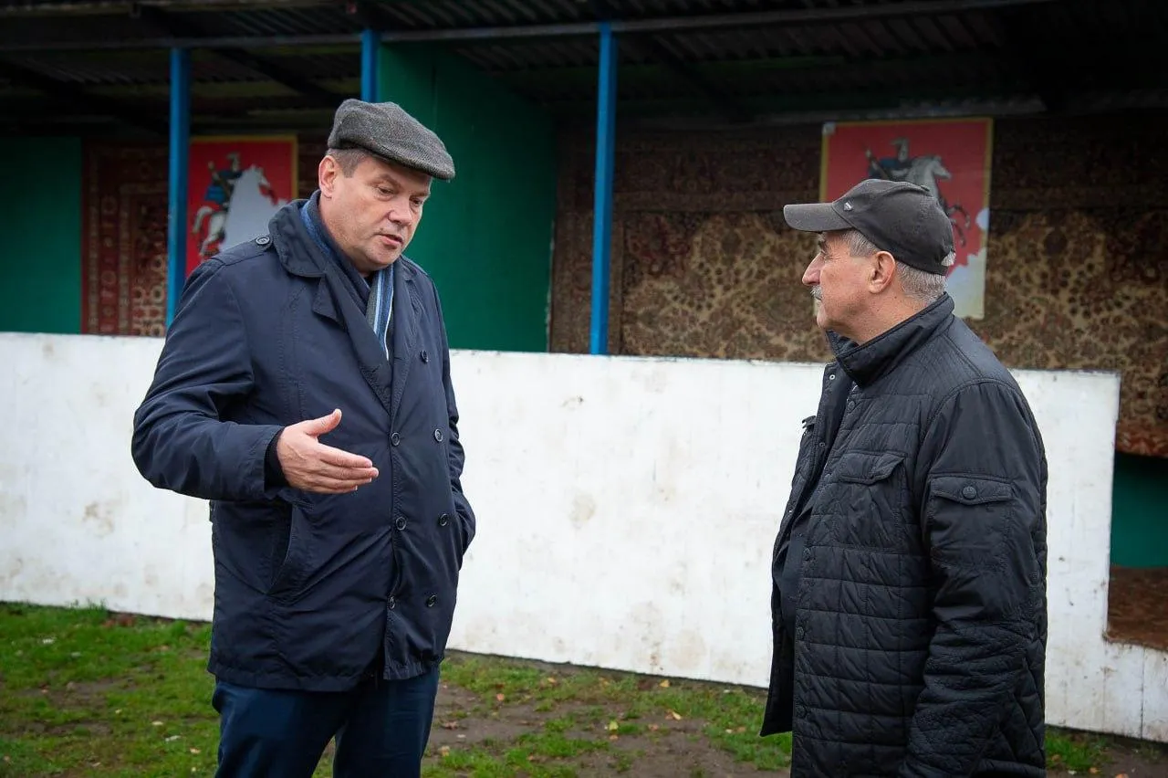 Нина Соколова