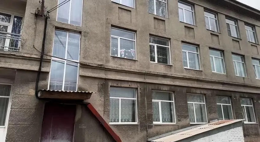 Правительство Ленинградской области