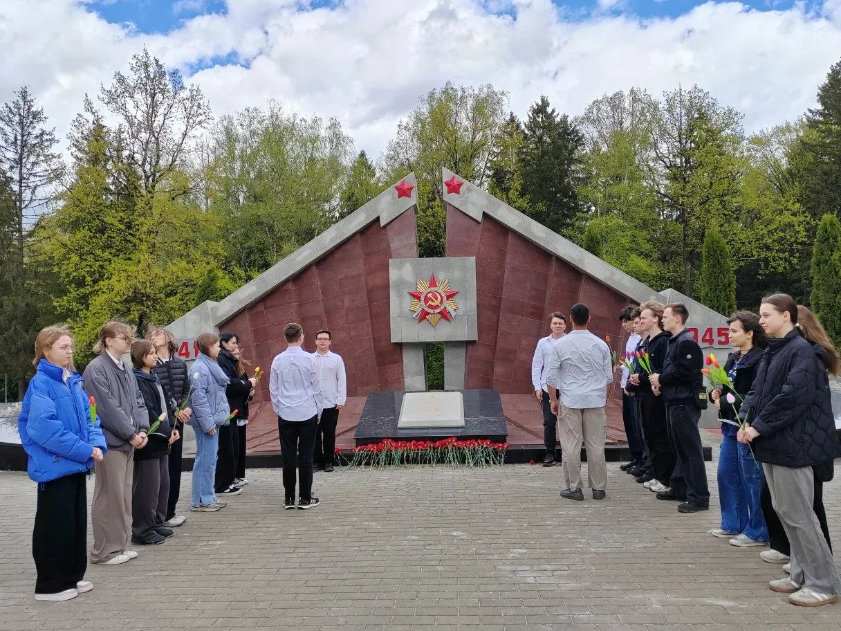 Фото: пресс-служба администрации Наро-Фоминского г.о.