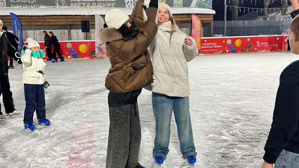 Фото: администрация г. о. Солнечногорск