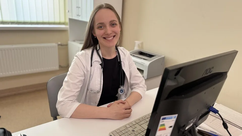 Фото: Виктория Фортуна