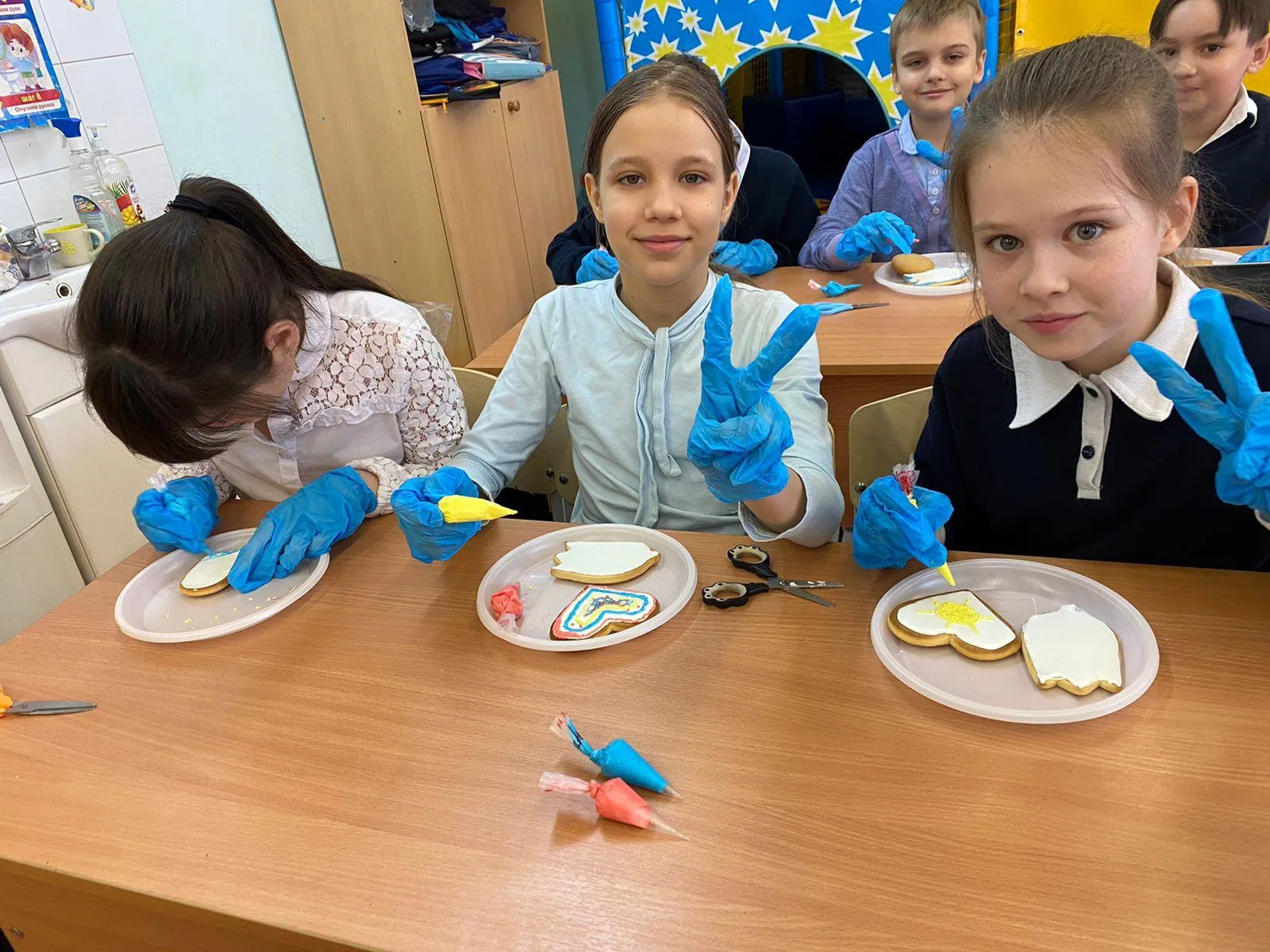 Фото: МАОУ гимназия им. А.А. Пушкина