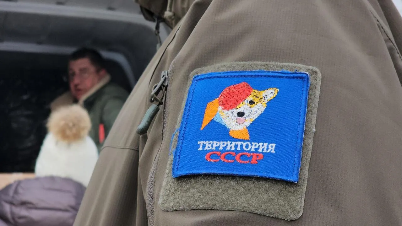 REGIONS/Валерия Тингаева