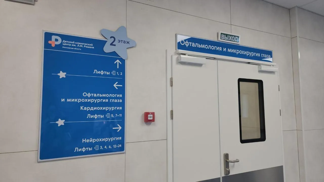 REGIONS/Кристина Ларина