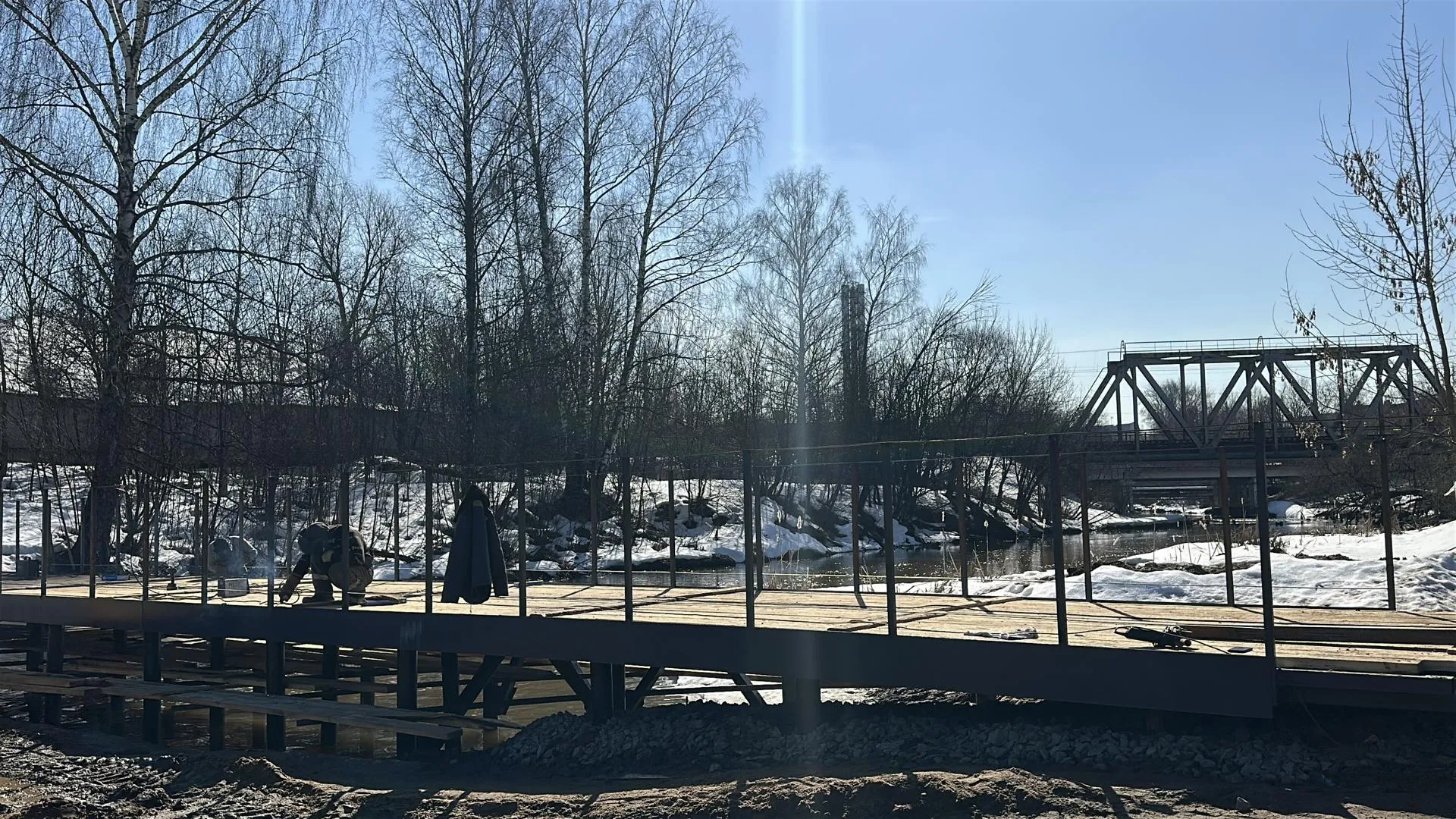 REGIONS/Кристина Тришина