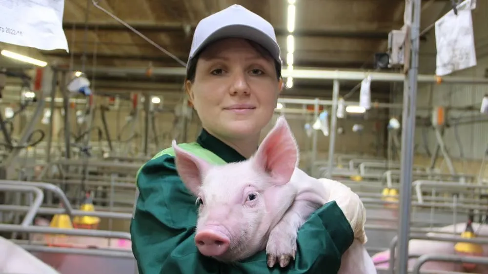 Фото: «Мираторг»