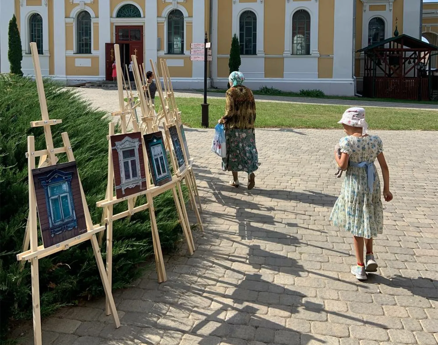 Фото: vk.com/АНО «Мой Зарайск»