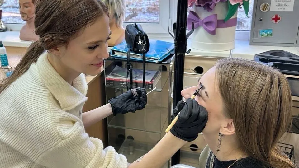 Фото: Министерство образования Московской области