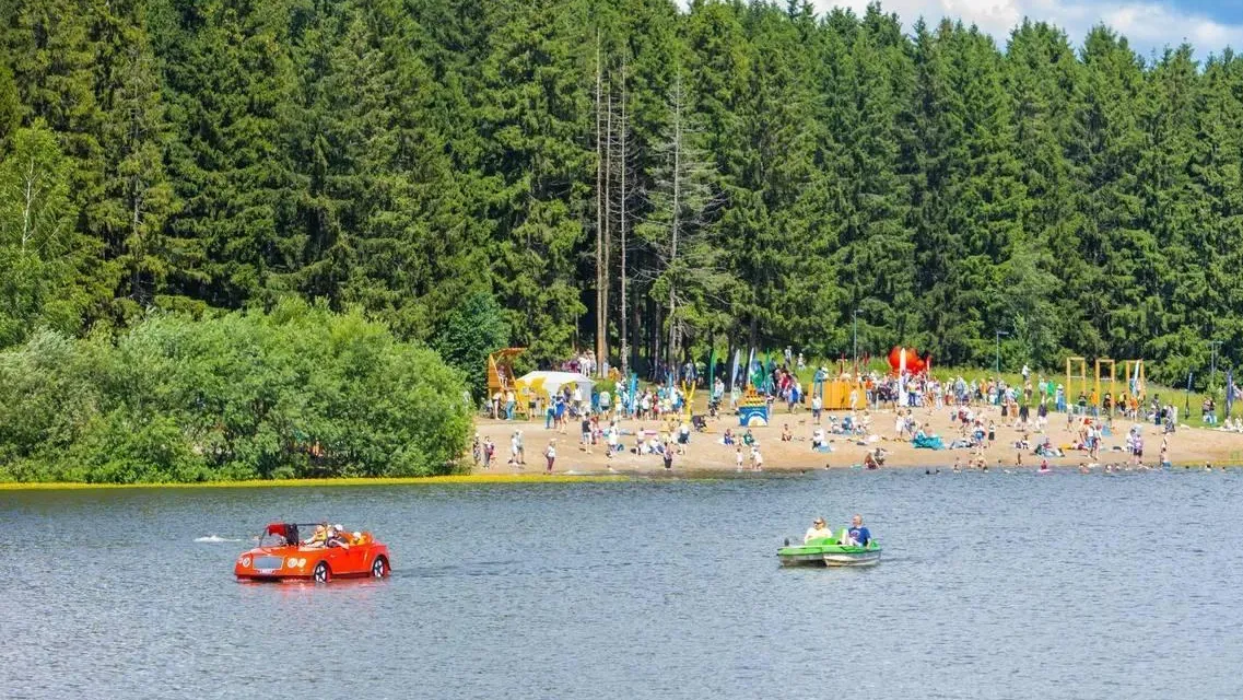 Фото: Министерство благоустройства МО