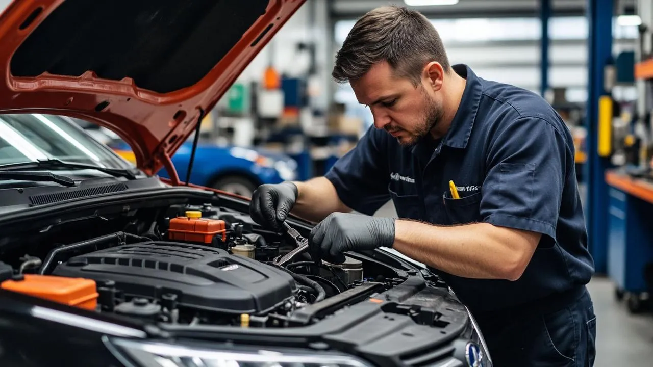 Подмосковье сегодня/Сгенерировано нейросетью