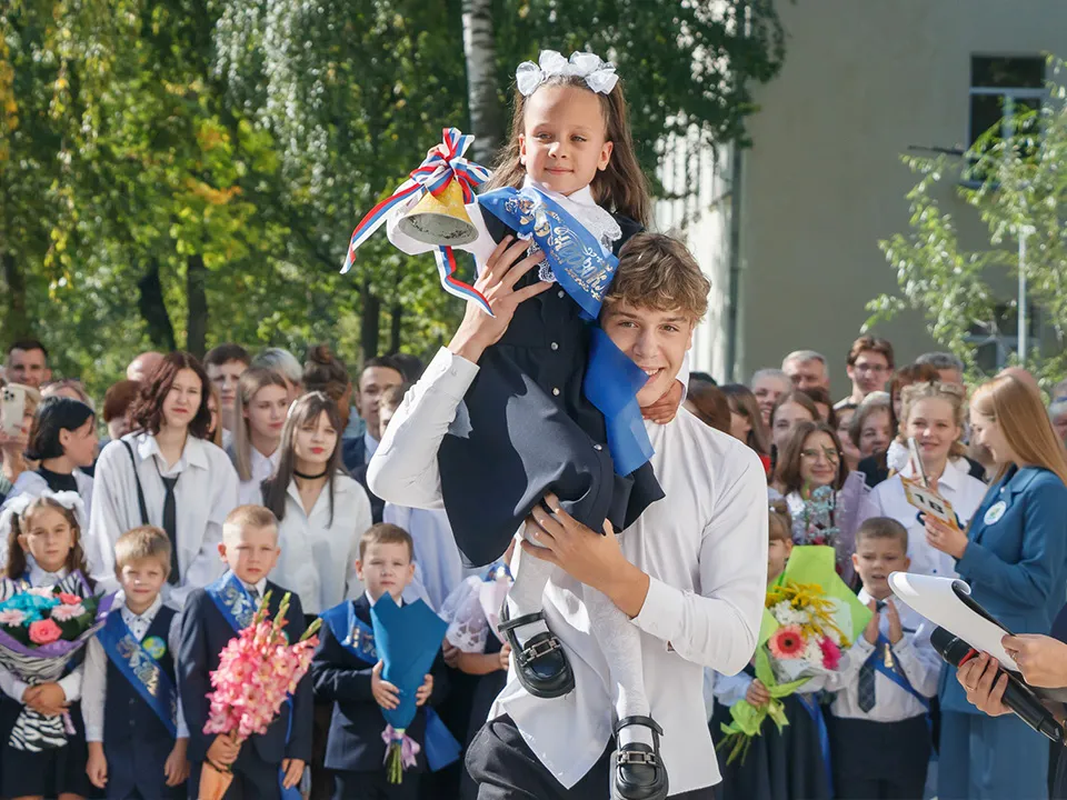 Фото: Юрий Котов