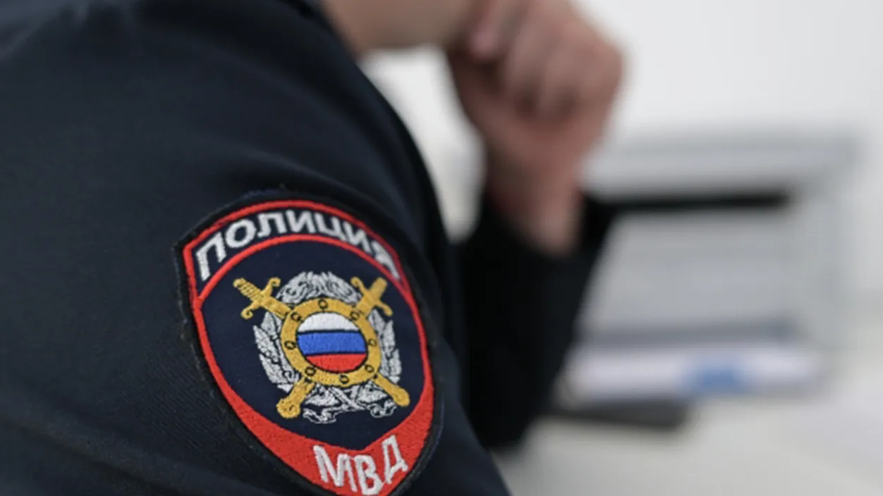 Фото: РИА Новости/Александр Кряжев