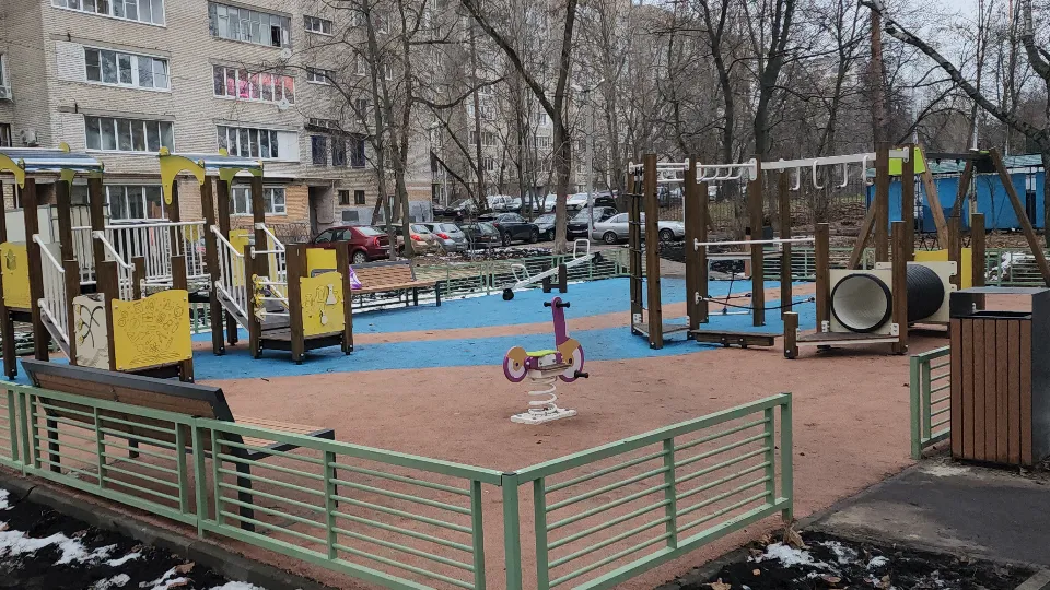 Фото: МедиаБанк Подмосковья/Ольга Шеметова