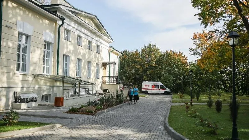 Константин Семенец