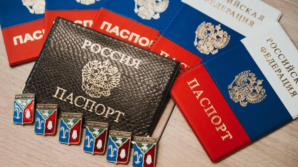 Фото: администрация городского округа Лосино-Петровский