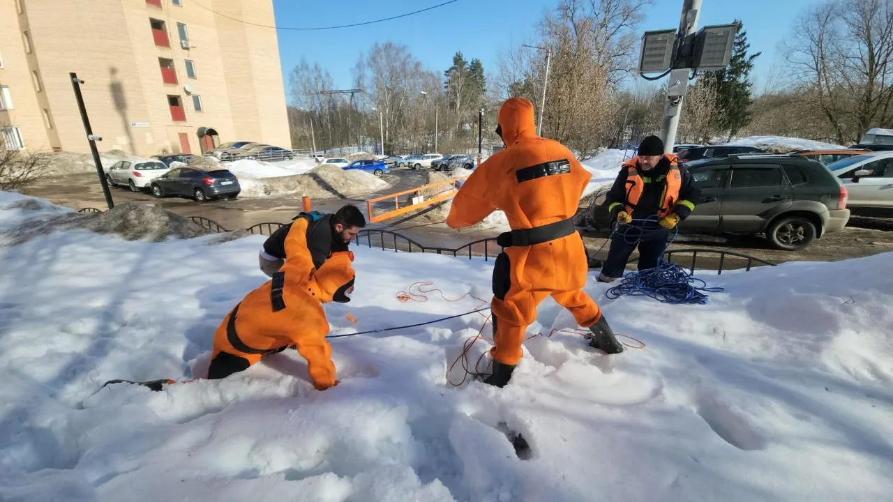 REGIONS/Артем Мишуков