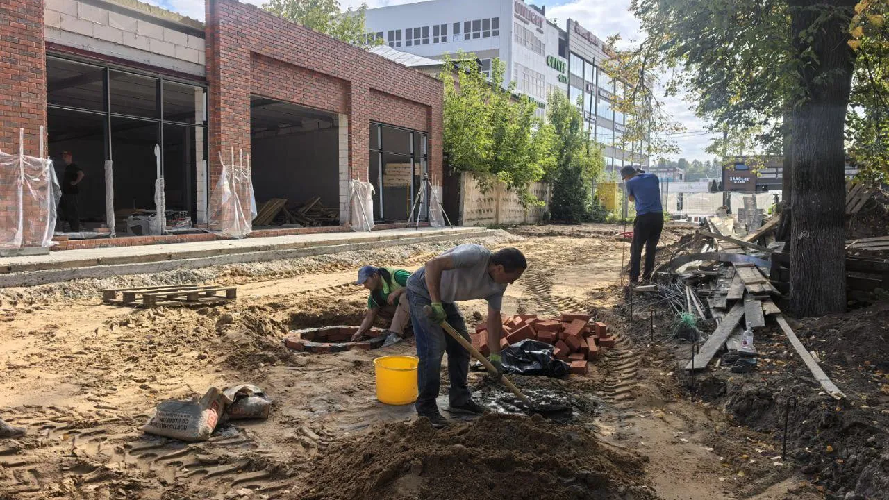 Фото: пресс-служба администрации Богородского округа