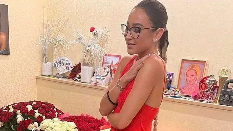 Бузова потратила миллионы на свой юбилей