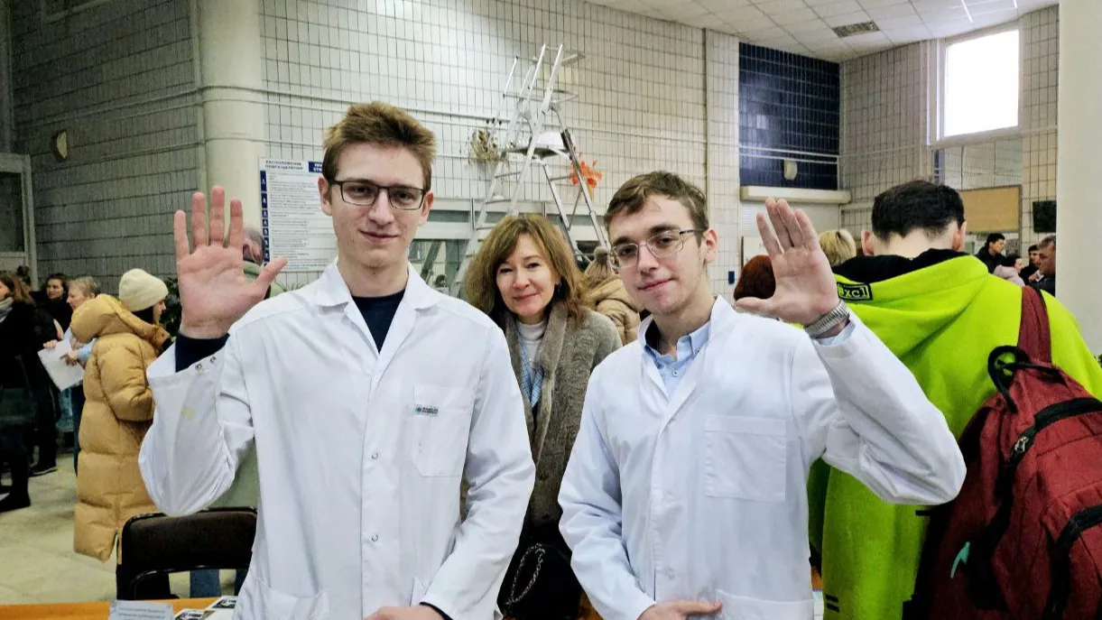 фото: Раменская ЦРБ