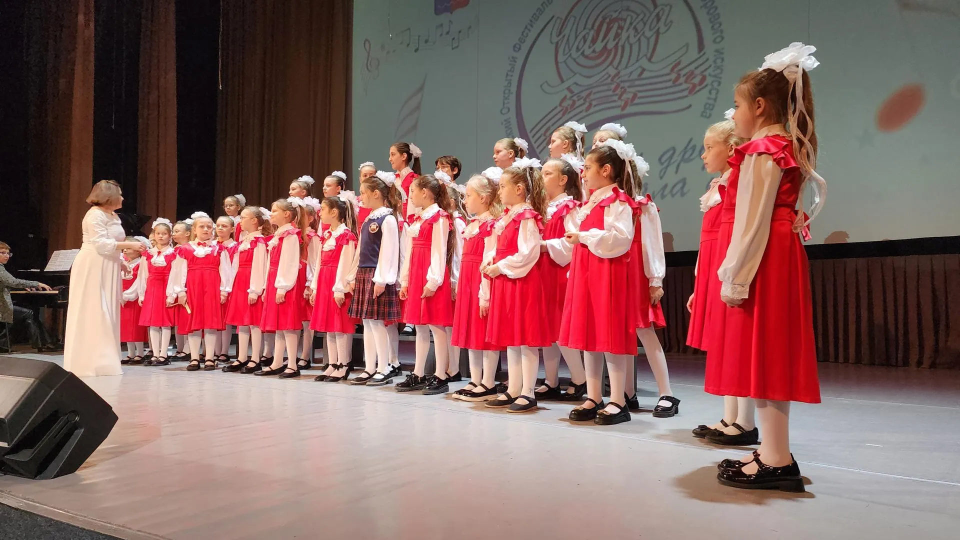 МедиаБанк Подмосковья/Юлия Смагринская