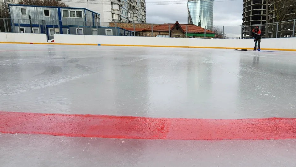 Фото: МедиаБанк Подмосковья/Максим Сафронов