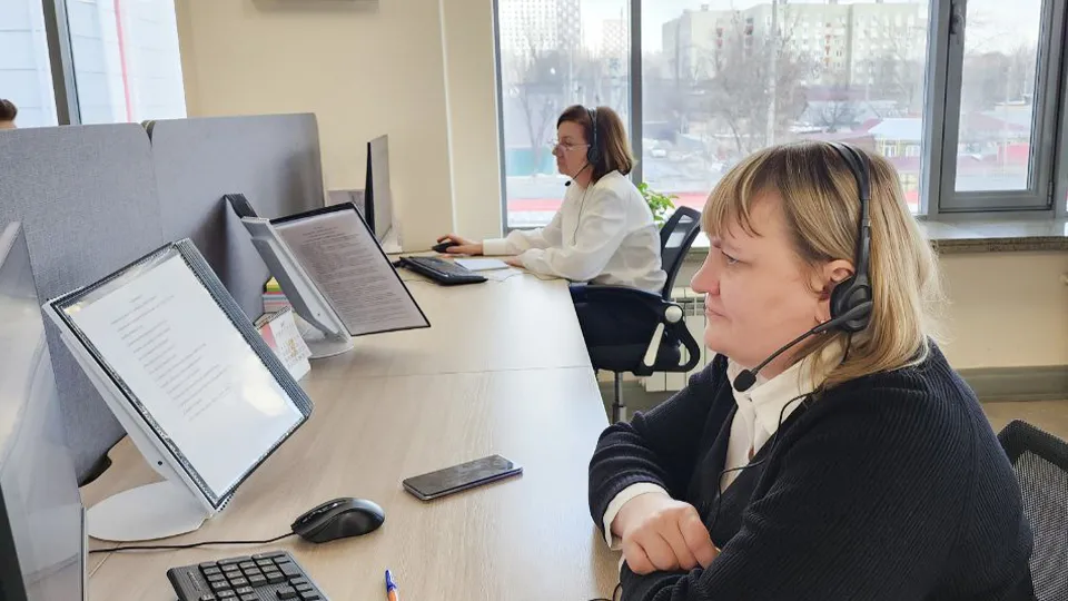 Фото: МедиаБанк Подмосковья/Наталья Лымарь