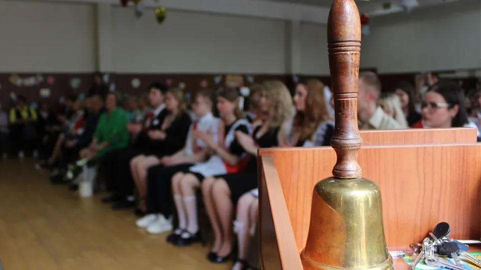 Фото: пресс-служба администрации г.о. Фрязино