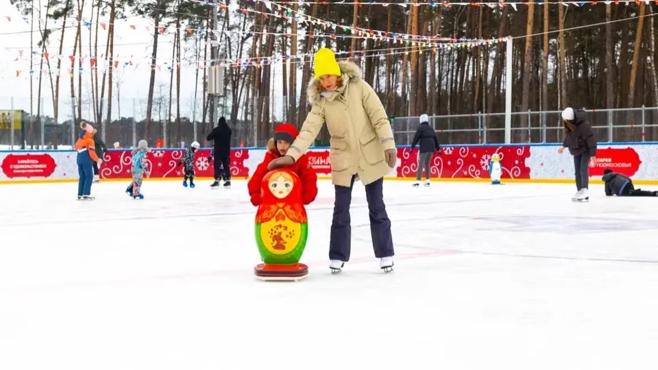 Фото: Министерство благоустройства МО