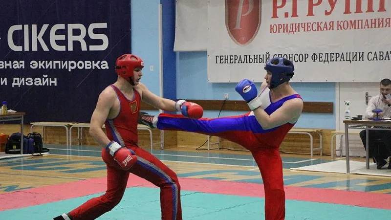 Одинцово примет первый в истории чемпионат Московской области по боксу сават